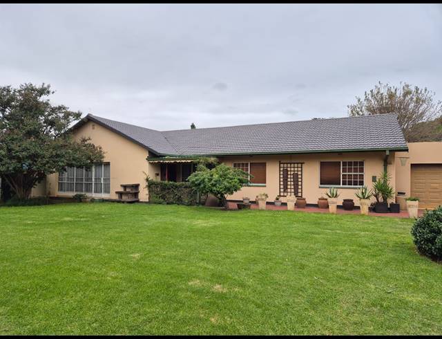 4 BEDROOM HOUSE FOR SALE IN VANDERBIJLPARK SE 2